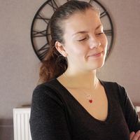 Leïla Nowak's Photo