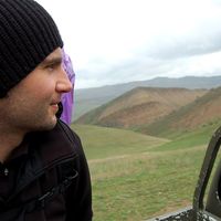 Szymon Lasoń's Photo