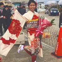 Fotos de Makiho Taniguchi