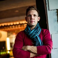 Dmitry Kolesnikov's Photo