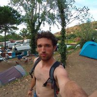 Simon Aliotti's Photo