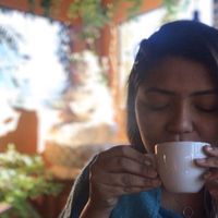 Mariana Carneiro的照片