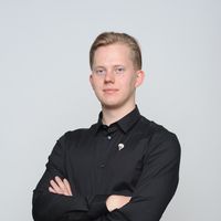 Marius Isaras's Photo