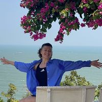 Ksenia Chachina的照片