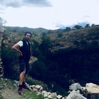 Mathieu Donet的照片