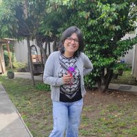 Marcela Quezada's Photo