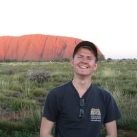 Maciej Wojszkun's Photo