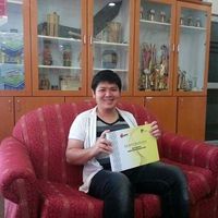 David Wong Sie Kwong的照片