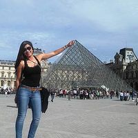 Catherin González's Photo