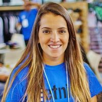 Fotos de Fernanda Dellomo