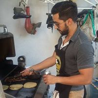 Gerardo  Camargo's Photo