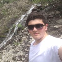 Elvin Karimli's Photo