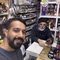 Ahmad reza Karimi's Photo