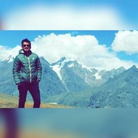 Фотографии пользователя Karan Jain