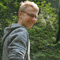 Mateusz Biedak's Photo