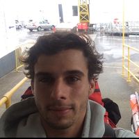 Bastien Lagofun的照片