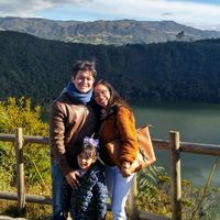 Le foto di Camilo Rondon Sabogal