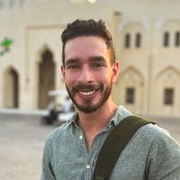 Daniel Souza的照片