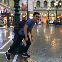 Edmund Cheong's Photo