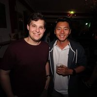 Charlie Szarka的照片