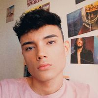 Gian Henrique Felipe's Photo