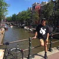 luke wrenster's Photo