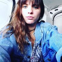 Fotos de María Belén Paglia Chocho