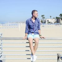 Daniel Ivanov的照片