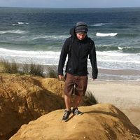 David Holland's Photo