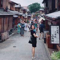 Bitna (Sophia) Lee's Photo