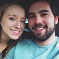 Cara & John的照片