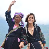 jess Hernandez的照片