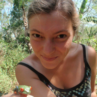 Rachel Simoni的照片