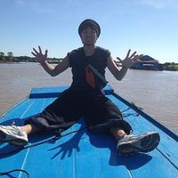 Yuhei Kawamoto的照片