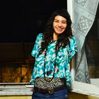 Photos de Maria Georgopoulou