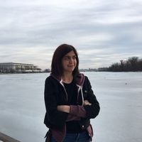 Narges Shahroudi的照片