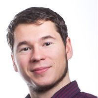 Pavel (Paul) Rogov的照片