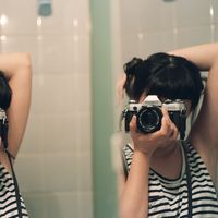 Sofia Santillan's Photo