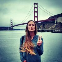 Fotos de Vanessa Grube