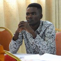 Mumuni Amin的照片