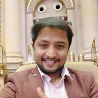 Rahul Anand (aka Ravi)'s Photo