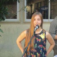 Soledad González Cabezas's Photo