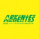 Foto do evento FESTIVAL Les  Ardentes  11-12-13 -14 juillet 2024