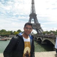 Gaurav Laddha的照片