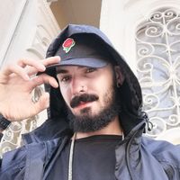 George Almadel的照片