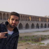 Fazel K Roney's Photo