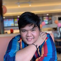 Christian Gerard's Photo