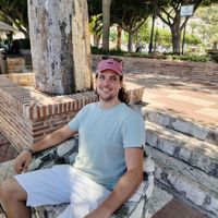 Fekete Rómeó's Photo