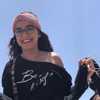 Amina Elakkad's Photo