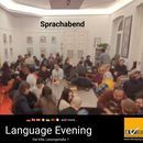 Language evening Sprachabend @ Villa's picture